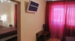 Гостиница Арт-Отель Галерея Таруса-6