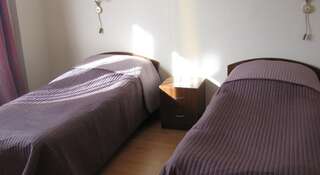 Гостиница Арт-Отель Галерея Таруса-4