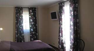 Гостиница Арт-Отель Галерея Таруса-1